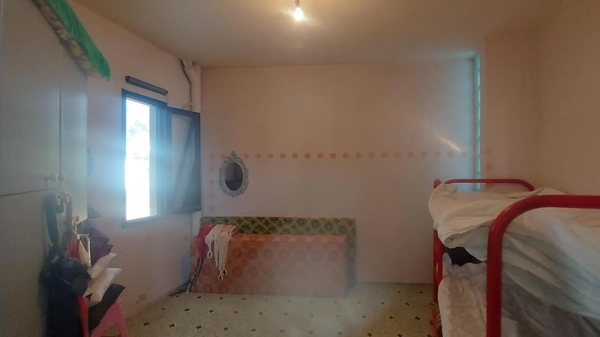 Dar Hamadi بن جامع A Villa & Its Swimming Pool, Looking For Artists In Residence Tunis 0*,  Tunezja