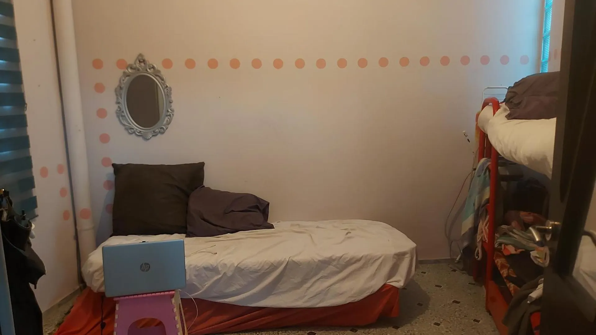 Homestay Dar Hamadi بن جامع A Villa & Its Swimming Pool, Looking For Artists In Residence Tunis
